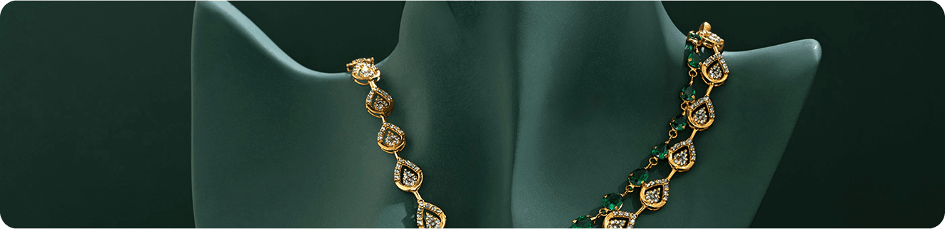 Jewelry Design